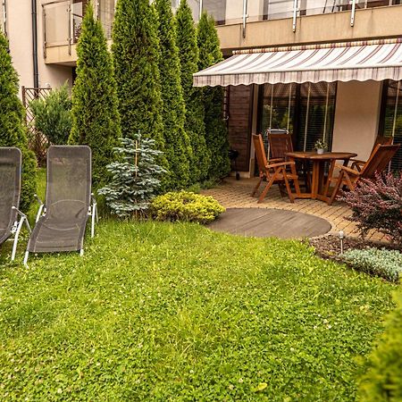 Apartament Sun Hill Wisla Exterior photo