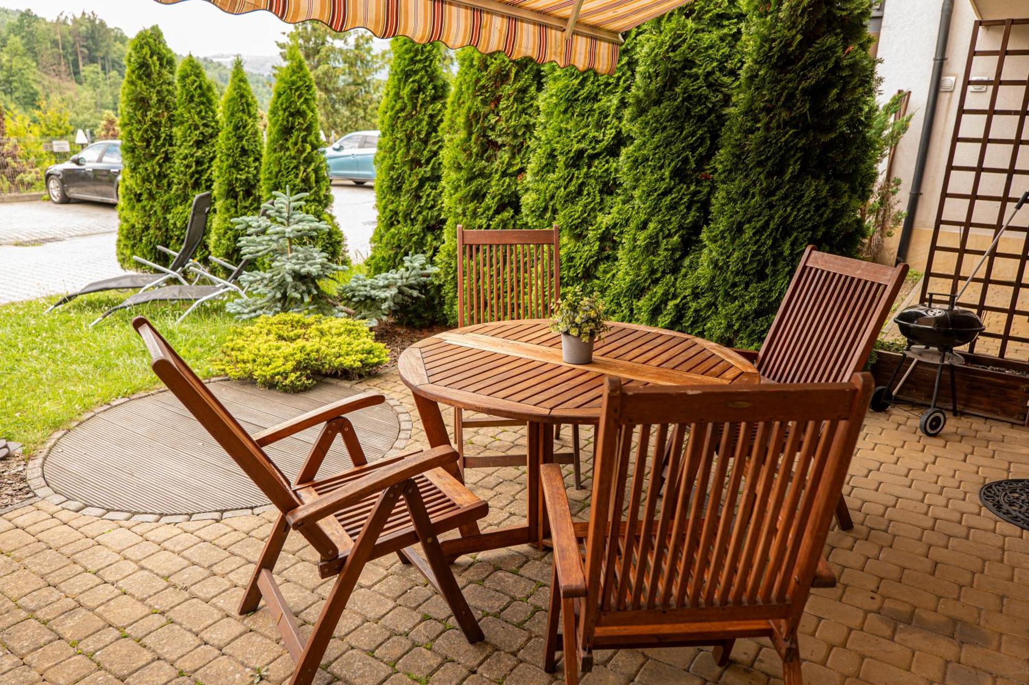 Apartament Sun Hill Wisla Exterior photo